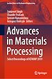 Télécharger le livre :  Advances in Materials Processing