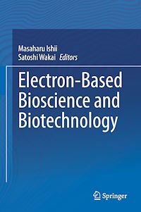 Télécharger le livre :  Electron-Based Bioscience and Biotechnology