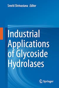 Télécharger le livre :  Industrial Applications of Glycoside Hydrolases