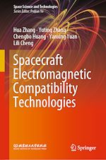 Télécharger le livre :  Spacecraft Electromagnetic Compatibility Technologies