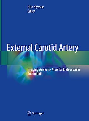 Télécharger le livre :  External Carotid Artery