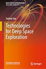 Télécharger le livre :  Technologies for Deep Space Exploration