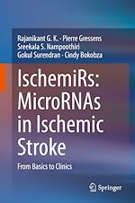 Télécharger le livre :  IschemiRs: MicroRNAs in Ischemic Stroke