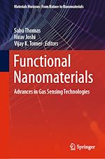 Télécharger le livre :  Functional Nanomaterials