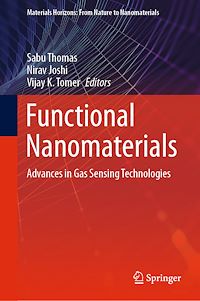 Télécharger le livre :  Functional Nanomaterials