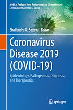 Télécharger le livre :  Coronavirus Disease 2019 (COVID-19)