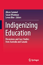 Télécharger le livre :  Indigenizing Education