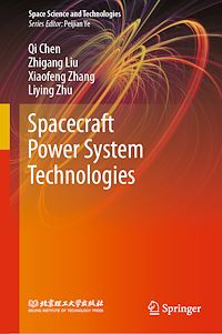 Télécharger le livre :  Spacecraft Power System Technologies