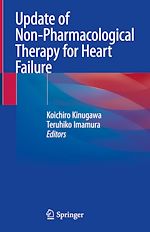 Télécharger le livre :  Update of Non-Pharmacological Therapy for Heart Failure