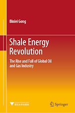 Télécharger le livre :  Shale Energy Revolution