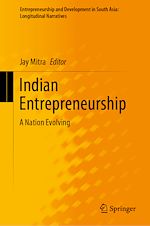 Télécharger le livre :  Indian Entrepreneurship