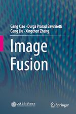 Télécharger le livre :  Image Fusion