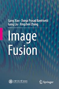 Téléchargez le livre :  Image Fusion