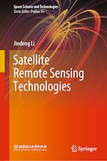 Télécharger le livre :  Satellite Remote Sensing Technologies