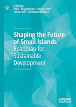 Télécharger le livre :  Shaping the Future of Small Islands