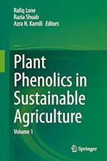 Télécharger le livre :  Plant Phenolics in Sustainable Agriculture