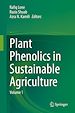 Télécharger le livre :  Plant Phenolics in Sustainable Agriculture