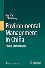 Télécharger le livre :  Environmental Management in China