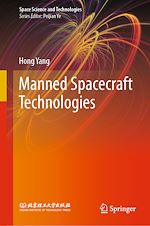 Télécharger le livre :  Manned Spacecraft Technologies