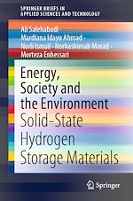 Télécharger le livre :  Energy, Society and the Environment