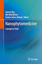 Télécharger le livre :  Nanophytomedicine