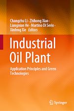 Télécharger le livre :  Industrial Oil Plant