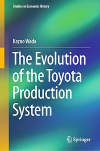 Télécharger le livre :  The Evolution of the Toyota Production System
