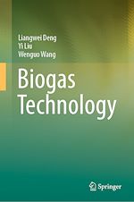 Télécharger le livre :  Biogas Technology