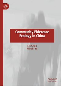 Télécharger le livre :  Community Eldercare Ecology in China
