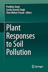 Télécharger le livre :  Plant Responses to Soil Pollution