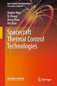 Télécharger le livre :  Spacecraft Thermal Control Technologies