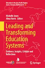 Download this eBook Leading and Transforming Education Systems