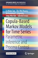 Download this eBook Copula-Based Markov Models for Time Series