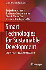 Download this eBook Smart Technologies for Sustainable Development