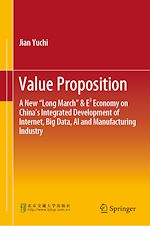 Télécharger le livre :  Value Proposition