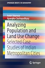 Télécharger le livre :  Analyzing Population and Land Use Change