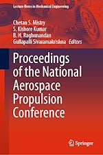 Télécharger le livre :  Proceedings of the National Aerospace Propulsion Conference
