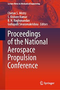 Télécharger le livre :  Proceedings of the National Aerospace Propulsion Conference