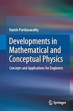 Télécharger le livre :  Developments in Mathematical and Conceptual Physics