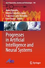 Télécharger le livre :  Progresses in Artificial Intelligence and Neural Systems