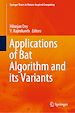 Télécharger le livre :  Applications of Bat Algorithm and its Variants