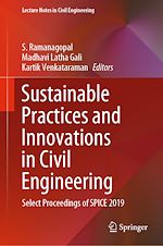 Download this eBook Sustainable Practices and Innovations in Civil Engineering