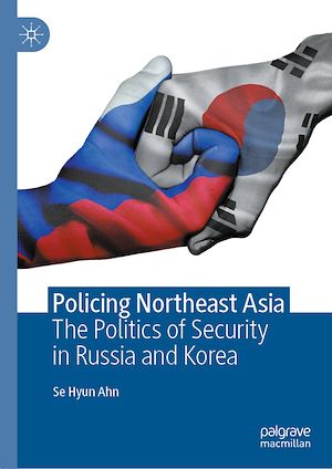 Téléchargez le livre :  Policing Northeast Asia