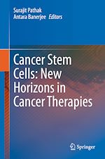 Télécharger le livre :  Cancer Stem Cells: New Horizons in Cancer Therapies