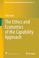 Download this eBook The Ethics and Economics of the Capability Approach