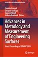 Télécharger le livre :  Advances in Metrology and Measurement of Engineering Surfaces