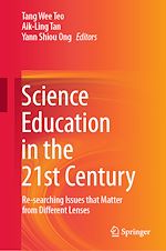 Télécharger le livre :  Science Education in the 21st Century