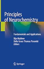 Télécharger le livre :  Principles of Neurochemistry