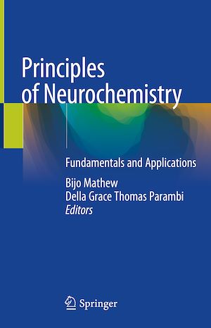 Téléchargez le livre :  Principles of Neurochemistry
