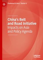 Télécharger le livre :  China's Belt and Road Initiative